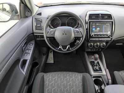 2026 Mitsubishi Outlander Sport 2.0 LE