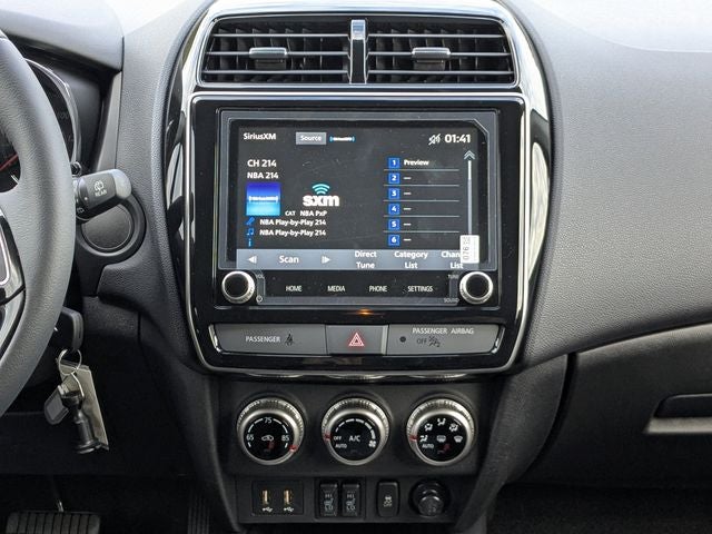 2026 Mitsubishi Outlander Sport 2.0 LE