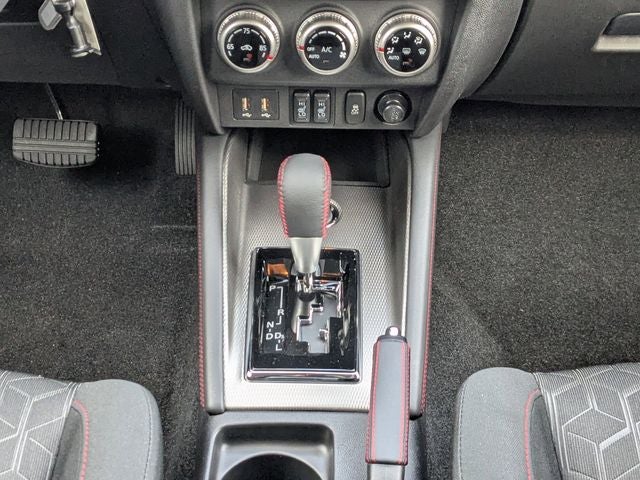 2026 Mitsubishi Outlander Sport 2.0 LE