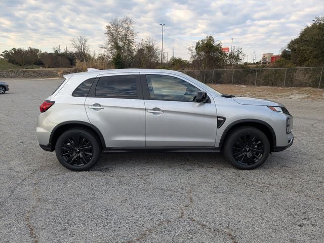 2026 Mitsubishi Outlander Sport 2.0 LE