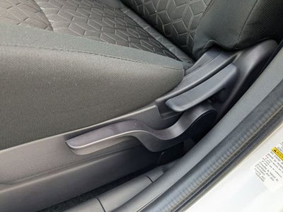 2026 Mitsubishi Outlander Sport 2.0 LE