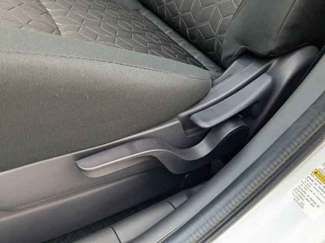 2026 Mitsubishi Outlander Sport 2.0 LE