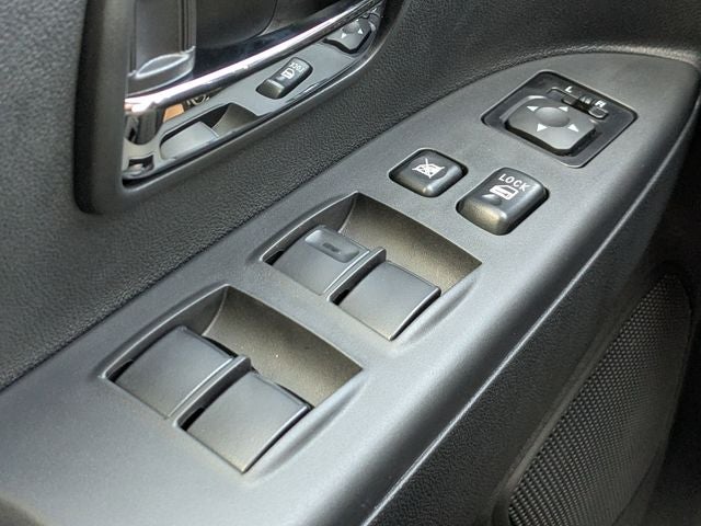 2026 Mitsubishi Outlander Sport 2.0 LE