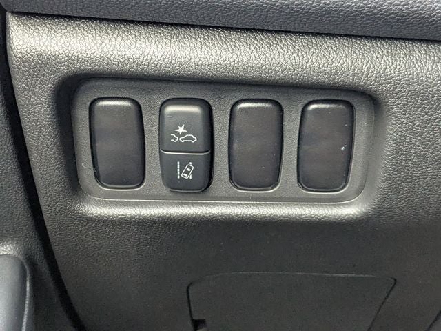 2026 Mitsubishi Outlander Sport 2.0 LE