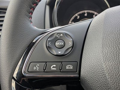 2026 Mitsubishi Outlander Sport 2.0 LE