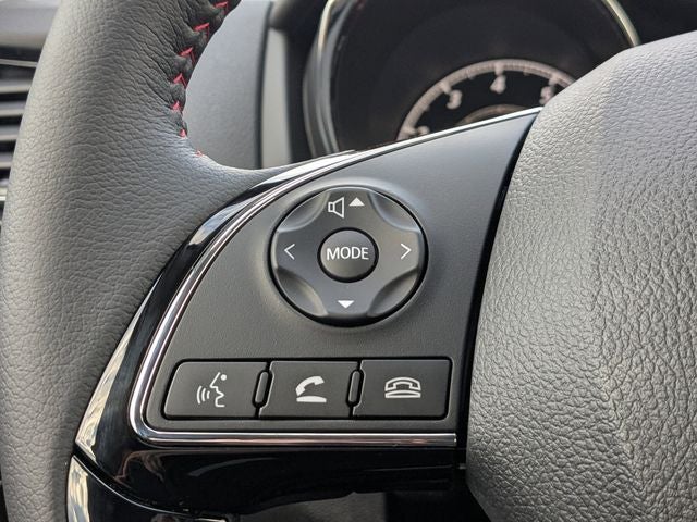 2026 Mitsubishi Outlander Sport 2.0 LE