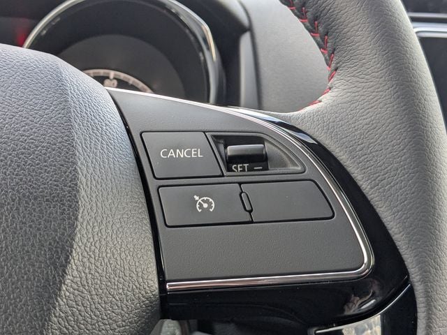 2026 Mitsubishi Outlander Sport 2.0 LE