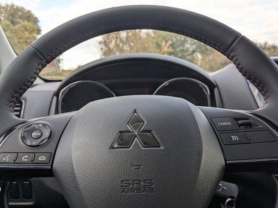 2026 Mitsubishi Outlander Sport 2.0 LE