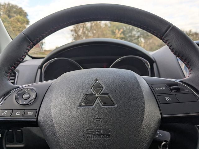 2026 Mitsubishi Outlander Sport 2.0 LE