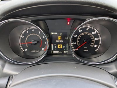 2026 Mitsubishi Outlander Sport 2.0 LE