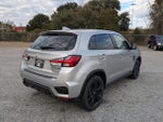 2026 Mitsubishi Outlander Sport 2.0 LE