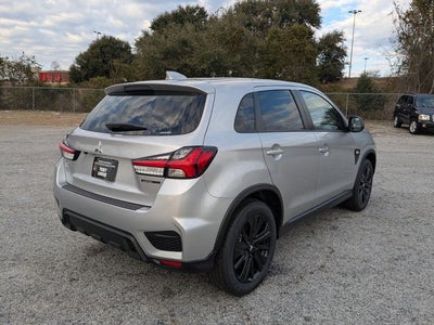 2026 Mitsubishi Outlander Sport 2.0 LE