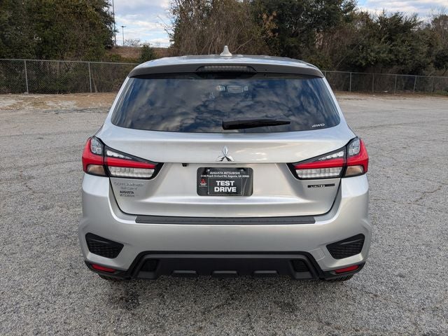 2026 Mitsubishi Outlander Sport 2.0 LE