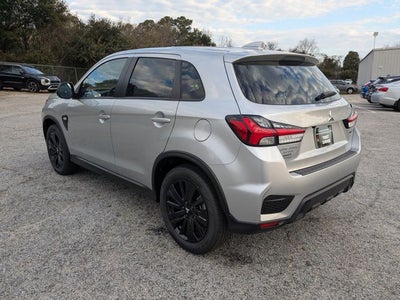 2026 Mitsubishi Outlander Sport 2.0 LE