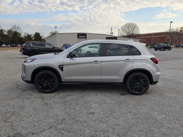 2026 Mitsubishi Outlander Sport 2.0 LE