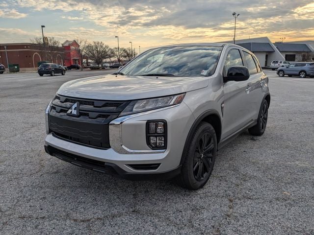 2026 Mitsubishi Outlander Sport 2.0 LE