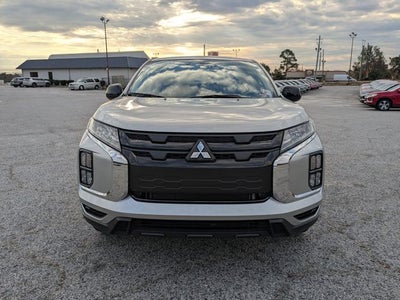 2026 Mitsubishi Outlander Sport 2.0 LE