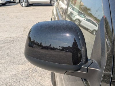 2026 Mitsubishi Outlander Sport Base