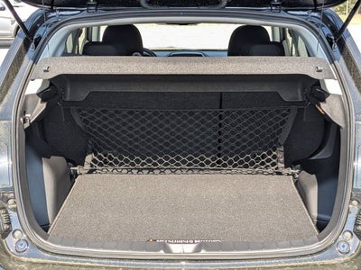 2026 Mitsubishi Outlander Sport Base