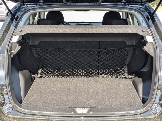 2026 Mitsubishi Outlander Sport Base