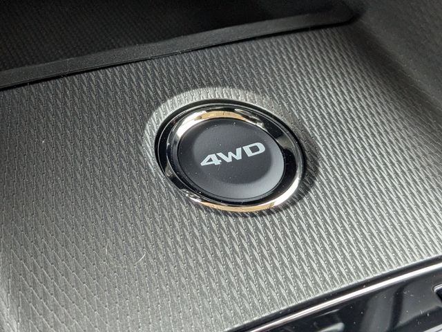 2026 Mitsubishi Outlander Sport Base