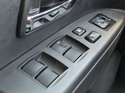 2026 Mitsubishi Outlander Sport Base