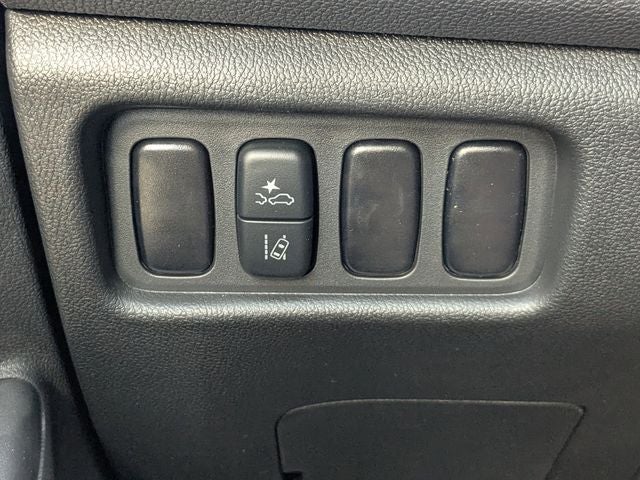 2026 Mitsubishi Outlander Sport Base