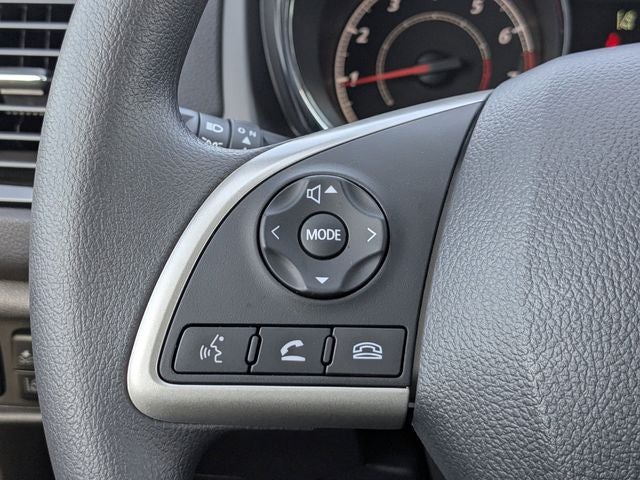 2026 Mitsubishi Outlander Sport Base