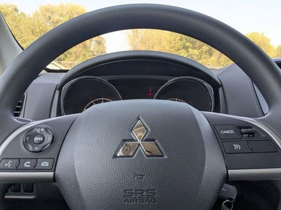 2026 Mitsubishi Outlander Sport Base