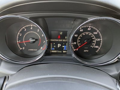 2026 Mitsubishi Outlander Sport Base