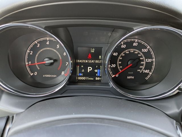 2026 Mitsubishi Outlander Sport Base