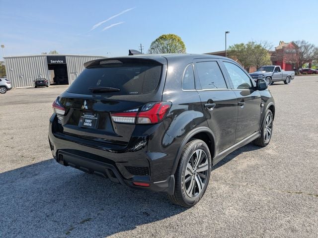 2026 Mitsubishi Outlander Sport Base