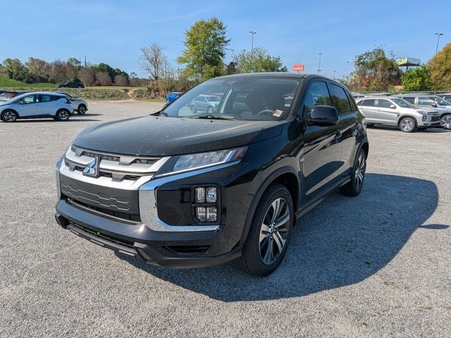 2026 Mitsubishi Outlander Sport Base