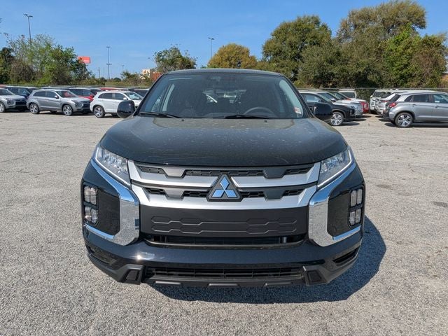 2026 Mitsubishi Outlander Sport Base