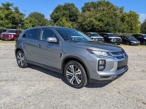 2026 Mitsubishi Outlander Sport 2.0 SE