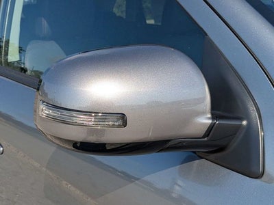 2026 Mitsubishi Outlander Sport 2.0 SE