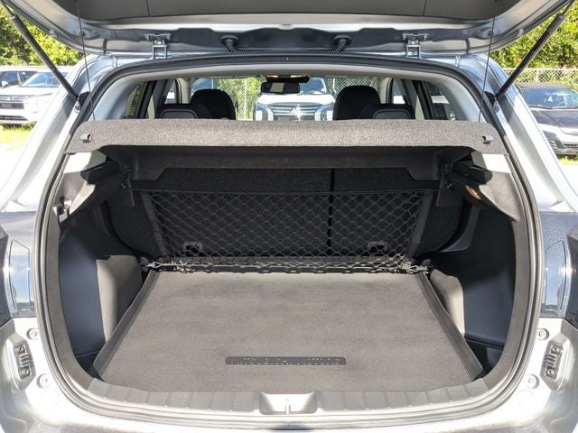 2026 Mitsubishi Outlander Sport 2.0 SE