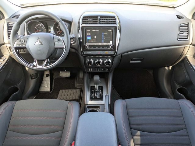 2026 Mitsubishi Outlander Sport 2.0 SE