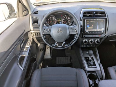 2026 Mitsubishi Outlander Sport 2.0 SE