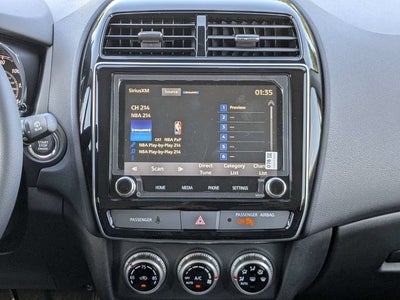 2026 Mitsubishi Outlander Sport 2.0 SE