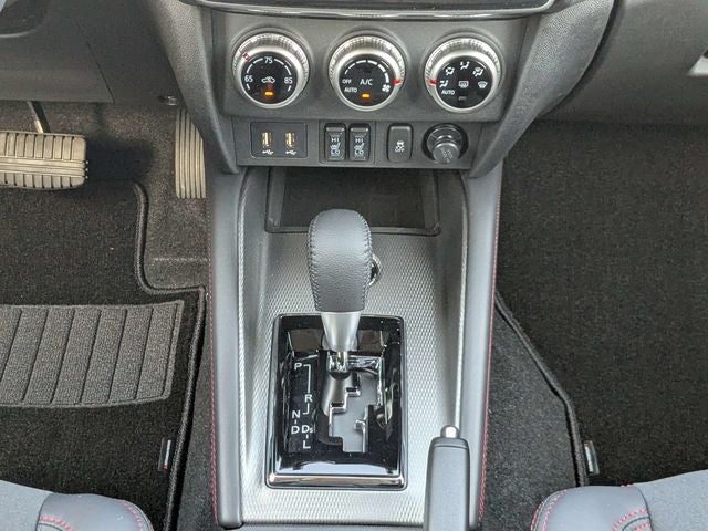 2026 Mitsubishi Outlander Sport 2.0 SE