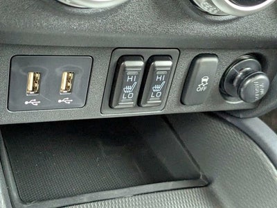 2026 Mitsubishi Outlander Sport 2.0 SE