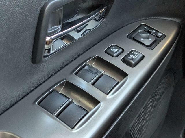 2026 Mitsubishi Outlander Sport 2.0 SE