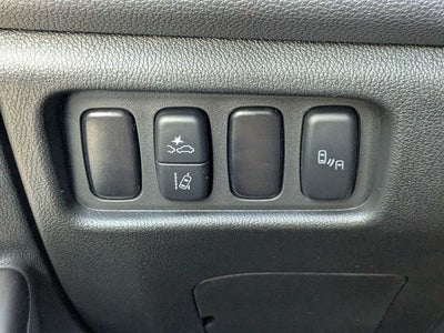 2026 Mitsubishi Outlander Sport 2.0 SE