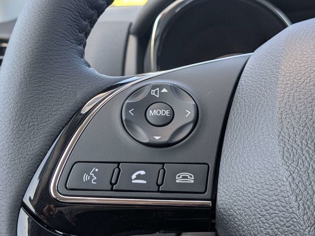 2026 Mitsubishi Outlander Sport 2.0 SE