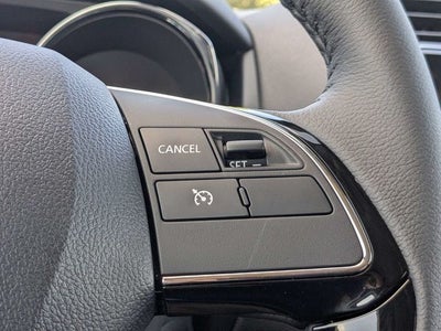 2026 Mitsubishi Outlander Sport 2.0 SE