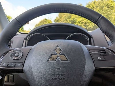 2026 Mitsubishi Outlander Sport 2.0 SE