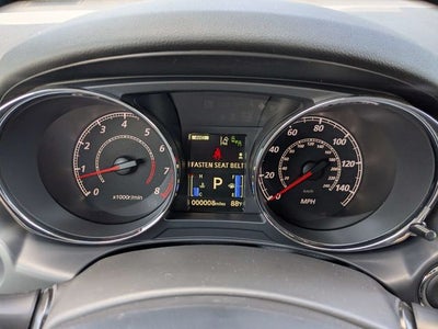 2026 Mitsubishi Outlander Sport 2.0 SE