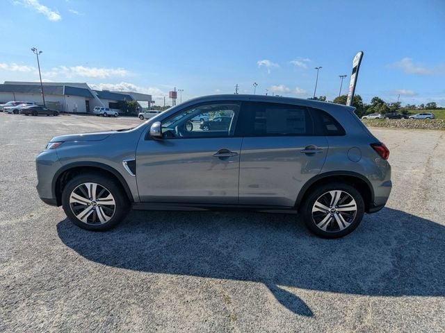 2026 Mitsubishi Outlander Sport 2.0 SE