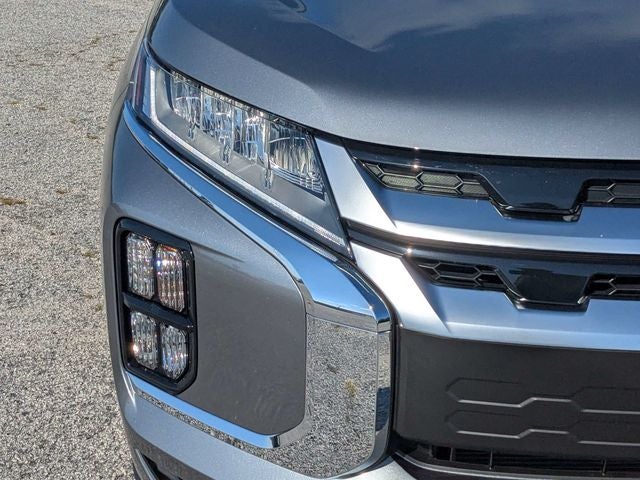 2026 Mitsubishi Outlander Sport 2.0 SE